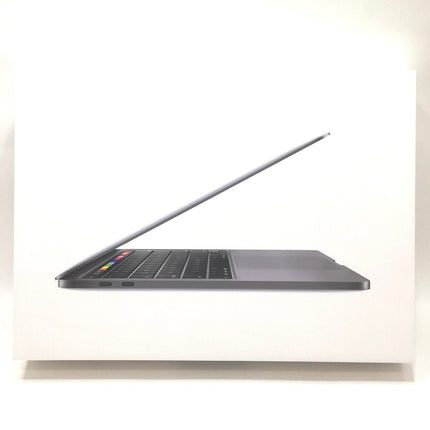 MacBook Pro Touch Bar / 13インチ / 2020 / 8GB / 256GB / スペースグレイ / ランク:B / MXK32J/A / 【中古品管理番号:41463】