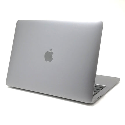 MacBook Pro Touch Bar / 13インチ / 2020 / 8GB / 256GB / スペースグレイ / ランク:B / MXK32J/A / 【中古品管理番号:41463】