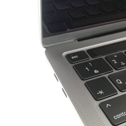 MacBook Pro Touch Bar / 13インチ / 2020 / 8GB / 256GB / スペースグレイ / ランク:B / MXK32J/A / 【中古品管理番号:41463】