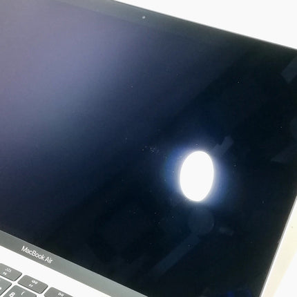 MacBook Air Retina Display / 13インチ / 2018 / 8GB / 128GB / ゴールド / ランク:C / MREE2J/A / 【中古品管理番号:41464】