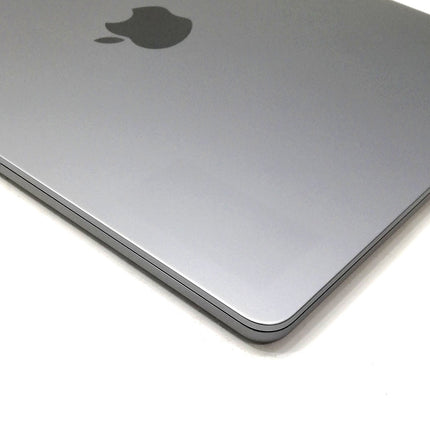 MacBook Air M2 / 13インチ / 2022 / 16GB / 256GB / スペースグレイ / ランク:B / MLXW3J/A / A2681 【中古品管理番号:41465】