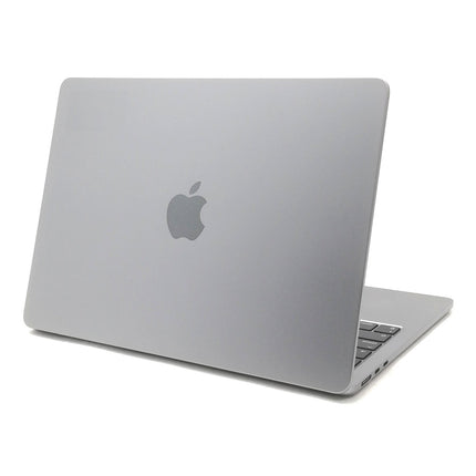 MacBook Air M2 / 13インチ / 2022 / 16GB / 256GB / スペースグレイ / ランク:B / MLXW3J/A / A2681 【中古品管理番号:41465】