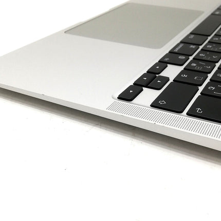 【販売強化プライス！】MacBook Air M1 / 13インチ / 2020 / 16GB / 512GB / シルバー / ランク:C / MGNA3J/A / A2337 【中古品管理番号:41466】