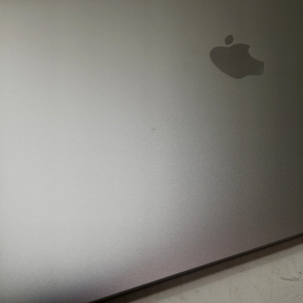 【販売強化プライス！】MacBook Air M1 / 13インチ / 2020 / 16GB / 512GB / シルバー / ランク:C / MGNA3J/A / A2337 【中古品管理番号:41466】