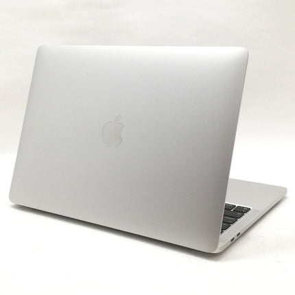 MacBook Pro Touch Bar / 13インチ / 2020 / 32GB / 512GB / シルバー / ランク:A / MWP72J/A / 【中古品管理番号:41467】
