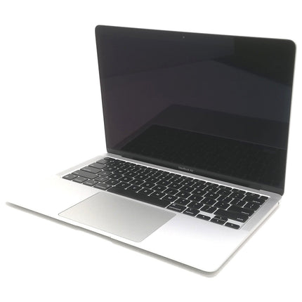 MacBook Air M1 / 13インチ / 2020 / 16GB / 512GB / シルバー / ランク:B / MGN93J/A / A2337 【中古品管理番号:41470】