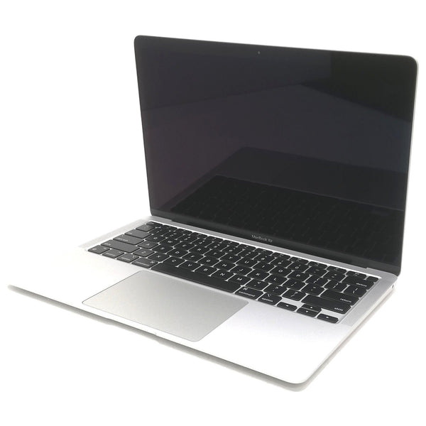 MacBook Air M1 / 13インチ / 2020 / 16GB / 512GB / シルバー / ランク:B / MGN93J/A / A2337 【中古品管理番号:41470】