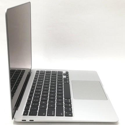 MacBook Air M1 / 13インチ / 2020 / 16GB / 512GB / シルバー / ランク:B / MGN93J/A / A2337 【中古品管理番号:41470】