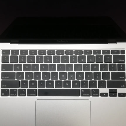 MacBook Air M1 / 13インチ / 2020 / 16GB / 512GB / シルバー / ランク:B / MGN93J/A / A2337 【中古品管理番号:41470】