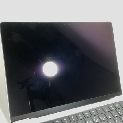MacBook Pro M1 Pro / 14インチ / 2021 / 16GB / 1TB / シルバー / ランク:C / MKGT3J/A / 【中古品管理番号:41471】