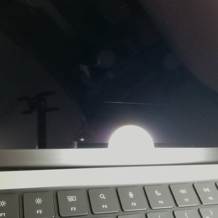 MacBook Pro M1 Pro / 14インチ / 2021 / 16GB / 1TB / シルバー / ランク:C / MKGT3J/A / 【中古品管理番号:41471】