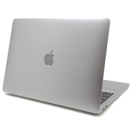 【販売強化プライス！】MacBook Air M1 / 13インチ / Mid2020 / 8GB / 512GB / スペースグレイ / ランク:C / MGN73J/A / 【中古品管理番号:41472】