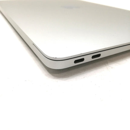 MacBook Air M1 / 13インチ / Mid2020 / 16GB / 1TB / シルバー / ランク:C / MGN93J/A / 【中古品管理番号:41473】