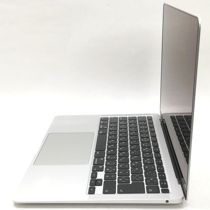 MacBook Air M1 / 13インチ / Mid2020 / 16GB / 1TB / シルバー / ランク:C / MGN93J/A / 【中古品管理番号:41473】