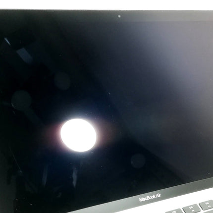 MacBook Air M1 / 13インチ / Mid2020 / 16GB / 1TB / シルバー / ランク:C / MGN93J/A / 【中古品管理番号:41473】