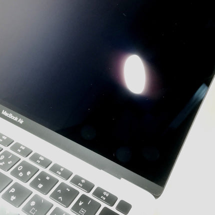 MacBook Air M1 / 13インチ / Mid2020 / 16GB / 1TB / シルバー / ランク:C / MGN93J/A / 【中古品管理番号:41473】