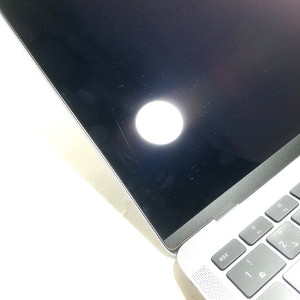 【販売強化プライス！】MacBook Air M1 / 13インチ / 2020 / 8GB / 256GB / スペースグレイ / ランク:C / MGN63J/A / A2337 【中古品管理番号:41476】