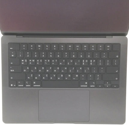 MacBook Pro M5 / 14インチ / 2025 / 24GB / 1TB / スペースブラック / ランク:B / MDE34J/A / 【中古品管理番号:41477】