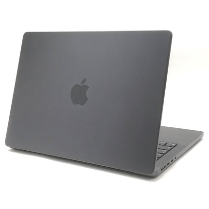 MacBook Pro M5 / 14インチ / 2025 / 24GB / 1TB / スペースブラック / ランク:B / MDE34J/A / 【中古品管理番号:41477】