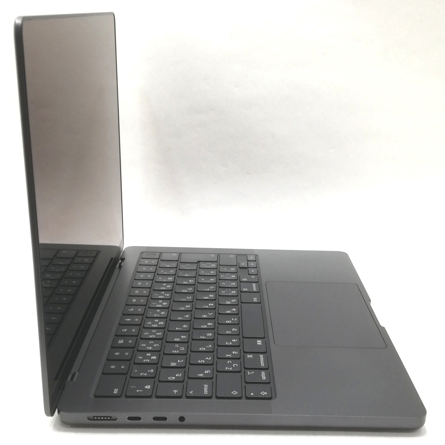 MacBook 中古 販売】MacBook Pro M3 Pro / 14インチ / 2023 / 36GB