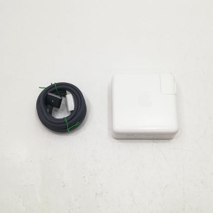 【販売強化プライス！】MacBook Air M2 / 13インチ / 2022 / 16GB / 512GB / ミッドナイト / ランク:C / MLY43J/A / 【中古品管理番号:41482】