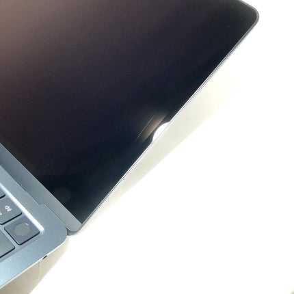 【販売強化プライス！】MacBook Air M2 / 13インチ / 2022 / 16GB / 512GB / ミッドナイト / ランク:C / MLY43J/A / 【中古品管理番号:41482】