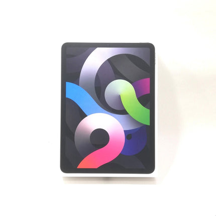 iPad Air / Wi-Fiモデル / 10.9インチ / 第4世代 / 2020 / 256GB / スペースグレイ / ランク:D / MYFT2J/A / A2316 【中古品管理番号:41484】