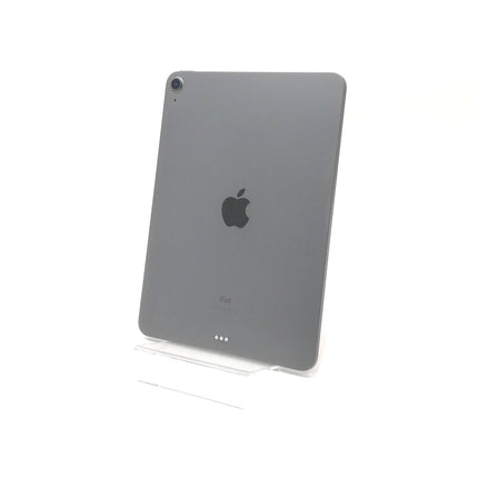 iPad Air / Wi-Fiモデル / 10.9インチ / 第4世代 / 2020 / 256GB / スペースグレイ / ランク:D / MYFT2J/A / A2316 【中古品管理番号:41484】