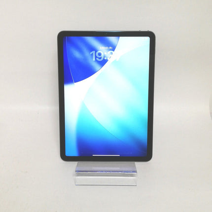 iPad Air / Wi-Fiモデル / 10.9インチ / 第4世代 / 2020 / 256GB / スペースグレイ / ランク:D / MYFT2J/A / A2316 【中古品管理番号:41484】