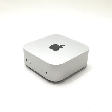 Mac mini M4 Pro / 2024 / 48GB / 2TB / シルバー / ランク:A / MCX44J/A / 【中古品管理番号:41486】