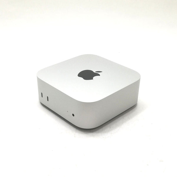 Mac mini M4 Pro / 2024 / 48GB / 2TB / シルバー / ランク:A / MCX44J/A / 【中古品管理番号:41486】