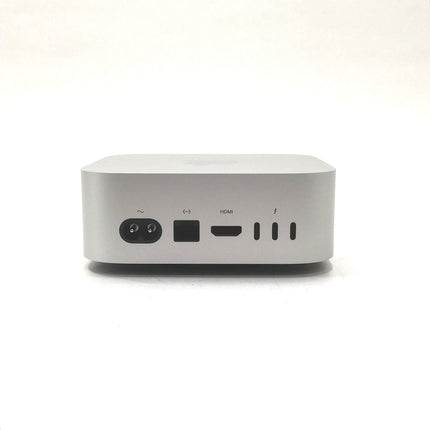 Mac mini M4 Pro / 2024 / 48GB / 2TB / シルバー / ランク:A / MCX44J/A / 【中古品管理番号:41486】