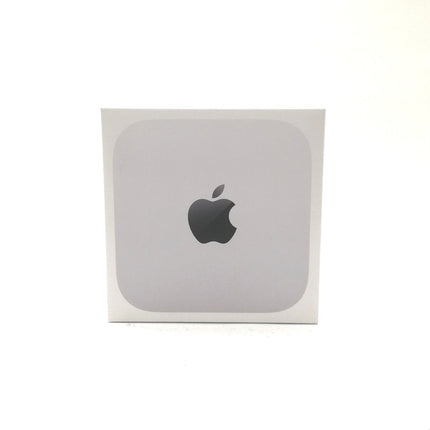 Mac mini M4 Pro / 2024 / 48GB / 2TB / シルバー / ランク:A / MCX44J/A / 【中古品管理番号:41486】