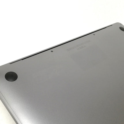 【販売強化プライス！】MacBook Air M1 / 13インチ / 2020 / 16GB / 256GB / スペースグレイ / ランク:C / MGN63J/A / 【中古品管理番号:41488】