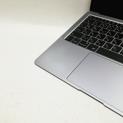 【販売強化プライス！】MacBook Air M1 / 13インチ / 2020 / 16GB / 256GB / スペースグレイ / ランク:C / MGN63J/A / 【中古品管理番号:41488】