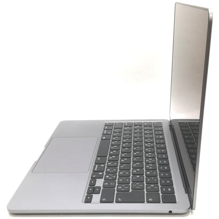 【販売強化プライス！】MacBook Air M2 / 13インチ / 2022 / 16GB / 256GB / スペースグレイ / ランク:C / MLXW3J/A / A2681 【中古品管理番号:41489】