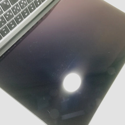 【販売強化プライス！】MacBook Air M2 / 13インチ / 2022 / 16GB / 256GB / スペースグレイ / ランク:C / MLXW3J/A / A2681 【中古品管理番号:41489】