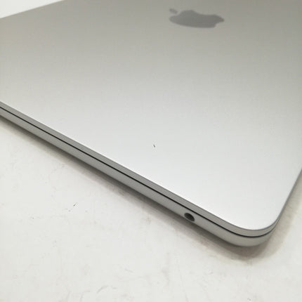 MacBook Air M3 / 13インチ / 2024 / 16GB / 512GB / シルバー / ランク:B / MXCT3J/A / 【中古品管理番号:41491】