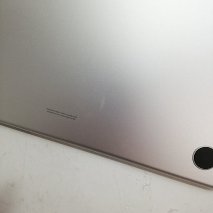 MacBook Air M3 / 13インチ / 2024 / 16GB / 512GB / シルバー / ランク:B / MXCT3J/A / 【中古品管理番号:41491】