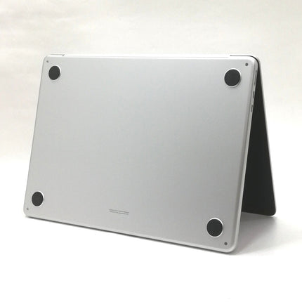 MacBook Air M3 / 13インチ / 2024 / 16GB / 512GB / シルバー / ランク:B / MXCT3J/A / 【中古品管理番号:41491】