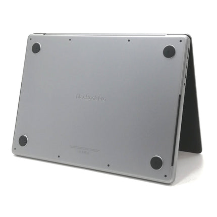 MacBook Pro M1 Pro / 14インチ / 2021 / 16GB / 512GB / スペースグレイ / ランク:C / MKGP3J/A / 【中古品管理番号:41498】