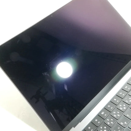 MacBook Pro M1 Pro / 14インチ / 2021 / 16GB / 512GB / スペースグレイ / ランク:C / MKGP3J/A / 【中古品管理番号:41498】