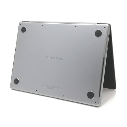 MacBook Pro M1 Pro / 14インチ / 2021 / 16GB / 512GB / スペースグレイ / ランク:C / MKGP3J/A / 【中古品管理番号:41500】