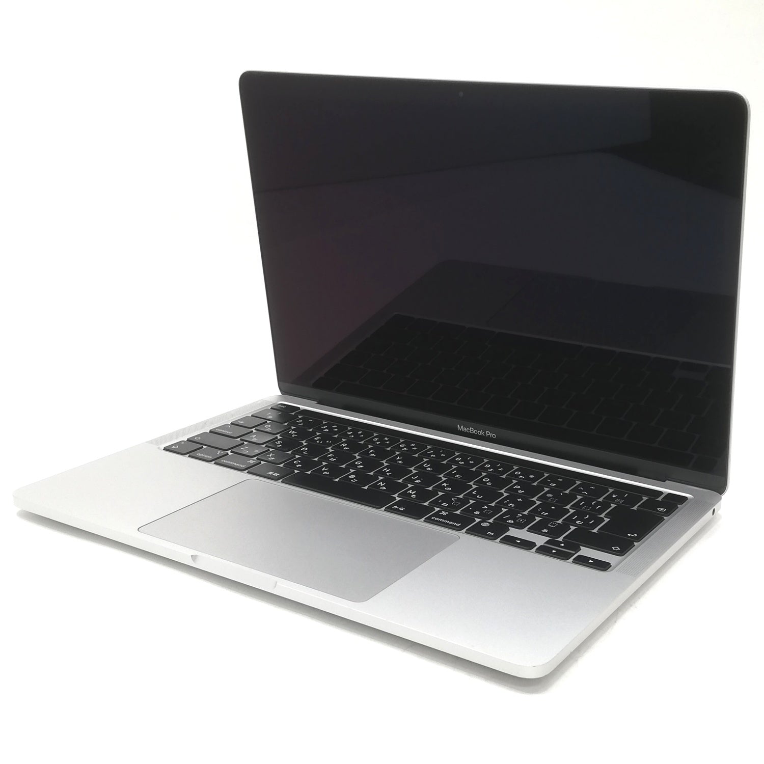 MacBook 中古 販売】MacBook Pro M2 / 13インチ / 2022 / 16GB / 256GB