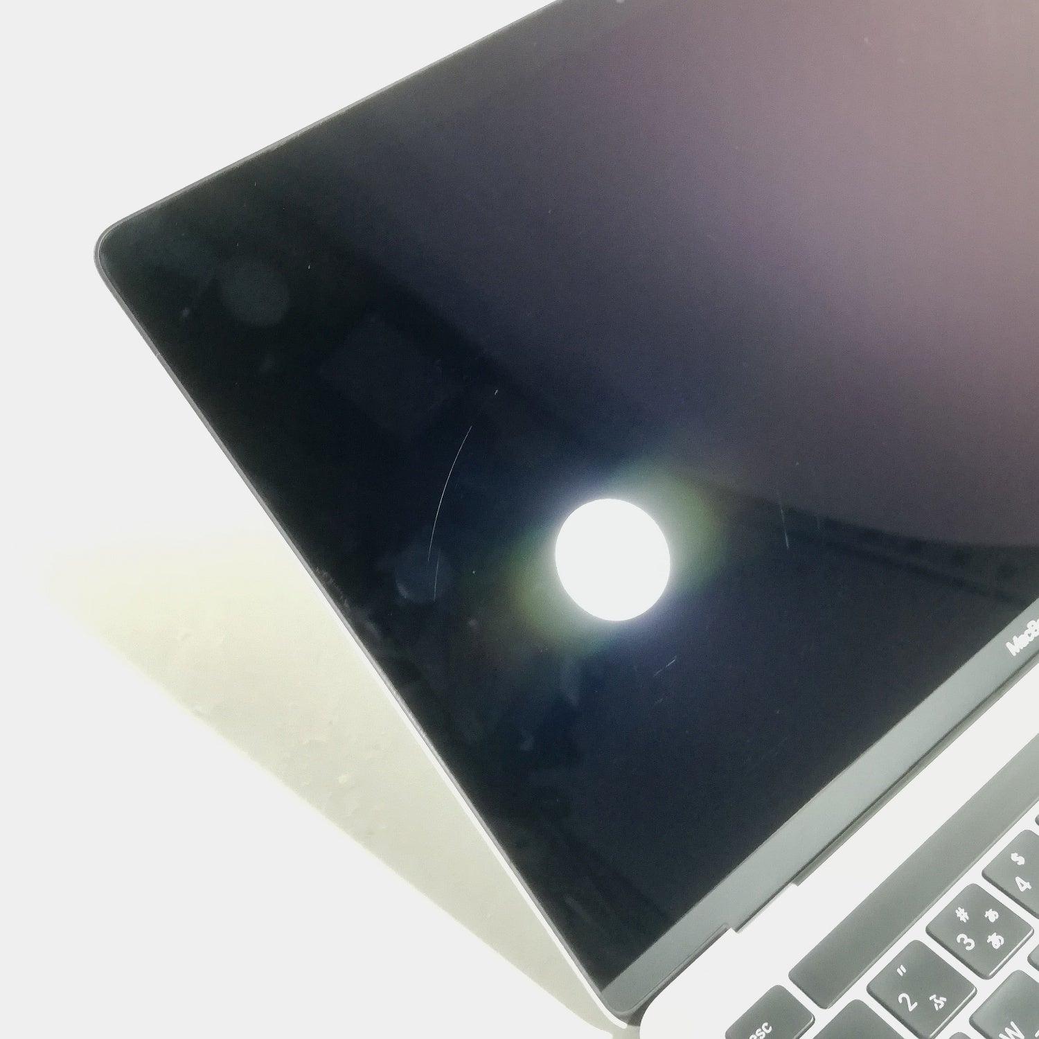 MacBook 中古 販売】MacBook Pro M2 / 13インチ / 2022 / 16GB / 256GB