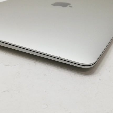 【販売強化プライス！】MacBook Air M1 / 13インチ / 2020 / 8GB / 256GB / シルバー / ランク:C / MGN93J/A / A2337 【中古品管理番号:41502】