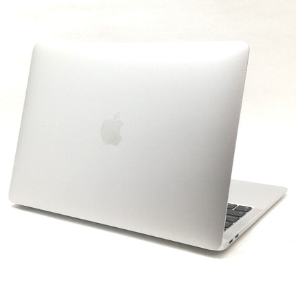 【販売強化プライス！】MacBook Air M1 / 13インチ / 2020 / 8GB / 256GB / シルバー / ランク:C / MGN93J/A / A2337 【中古品管理番号:41502】