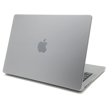 MacBook Pro M1 Pro / 14インチ / 2021 / 16GB / 512GB / スペースグレイ / ランク:C / MKGP3J/A / 【中古品管理番号:41503】