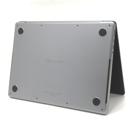 MacBook Pro M1 Pro / 14インチ / 2021 / 16GB / 512GB / スペースグレイ / ランク:C / MKGP3J/A / 【中古品管理番号:41503】