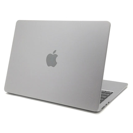 MacBook Air M2 / 13インチ / 2022 / 8GB / 256GB / スペースグレイ / ランク:B / MLXW3J/A / A2681 【中古品管理番号:41504】
